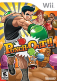 Punch-Out!! (Nintendo Wii)